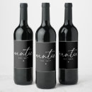 Search for aunt to be wine labels Promoted to auntie