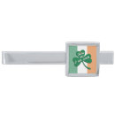 Search for irish tie bars Clover