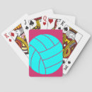 Search for sports teams playing cards Pink