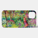 Search for iris iphone cases Garden