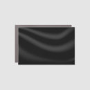Search for blank magnets Black
