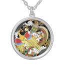 Search for dragon necklaces Shui