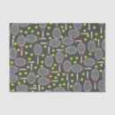 Search for tennis ball tissue paper Racket