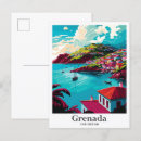 Search for caribbean postcards Vintage