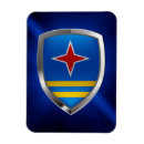 Search for aruba magnets Flag
