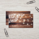 Search for barn business cards vintage