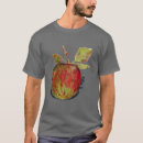 Search for green apple tshirts Harvest