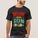 Search for awesome mother in law tshirts Mom