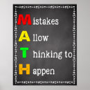 Search for rules classroom posters Math