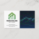 Search for stock trading business cards Stocks