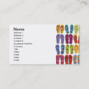 Search for solid color business cards Design