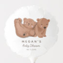 Search for twin balloons Animal