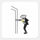 Search for bride and groom cartoon stickers I do