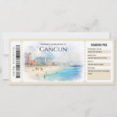 Search for cancun invitations Travel