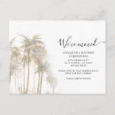 Search for moving to florida invitations Tropical