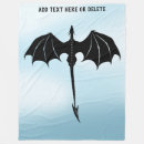 Search for dragon blankets Fantasy