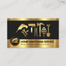 Search for painting company business cards Construction