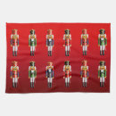 Search for nutcracker kitchen towels Cartoon