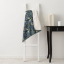 Search for william morris blankets Bird