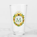 Search for sunflower tumblers Green