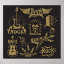 Search for rock band posters Festival