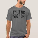 Search for hidden message tshirts Cool