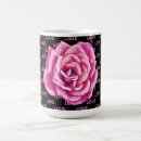 Search for all over print mugs Pink