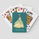 Search for frog playing cards Disney