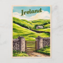 Search for ireland postcards Wanderlust