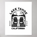 Search for lake tahoe posters Summer