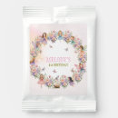 Search for fairy 1st birthday favors Flutter and twirl