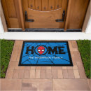 Search for spider man doormats Super hero