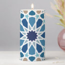 Search for moroccan candles Geometric