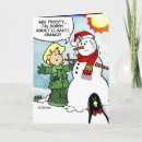 Search for climate change christmas cards Environment