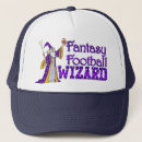 Search for fantasy football hats Nfl