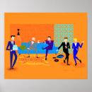 Search for 1950s posters Retro