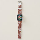 Search for hawaii apple watch bands Flower