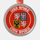 Search for czech ornaments Flag