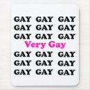 Search for gay men mousepads Pride
