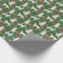 Search for great pyrenees wrapping paper Pyrenean mountain dog
