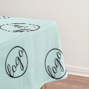 Search for tablecloths Pattern