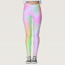 Search for rainbow leggings Holographic