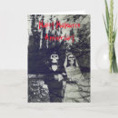 Search for skeleton halloween cards Couple