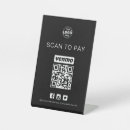 Search for venmo qr code signs Scannable