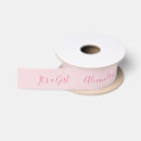 Search for baby shower ribbon Coquette