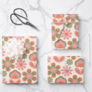 Search for designer wrapping paper For her