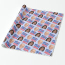 Search for joe biden wrapping paper Political