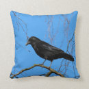 Search for crow pillows Tree