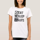 Search for casinos womens tshirts For her
