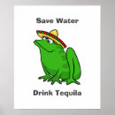 Search for save water posters Alcohol